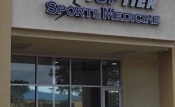 Top Tier Sports Medicine