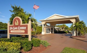 Life Care Center of Melbourne
