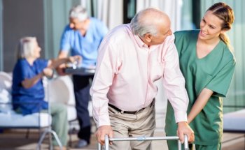 Wave Crest Health and Rehabilitation Center