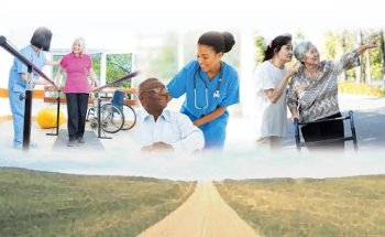 Atlantic Shores Nursing and Rehab Center