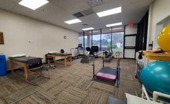 Steward Rehabilitation Services – Suntree