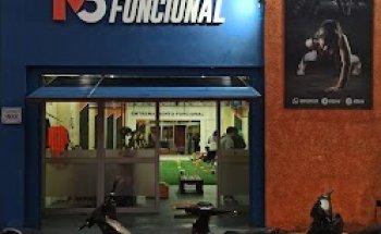 M3 Centro de Entrenamiento Funcional