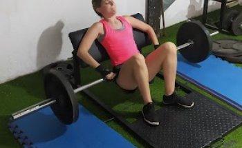 PFI centro de entrenamiento