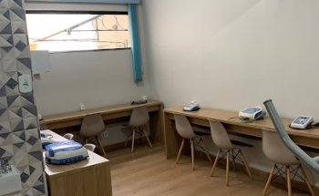 Clínica de Fisioterapia Saúde em Movimento