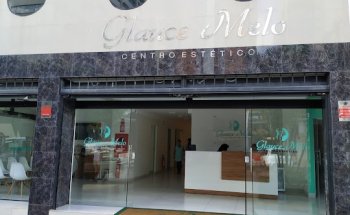 Glauce Melo Centro Clínico
