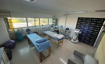 FisioNunes - Estética & Fisioterapia