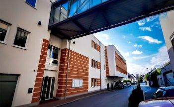 Physio Zentrum Menden GmbH