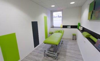 Physio & Reha Team Menden