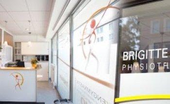 Praxis für Physiotherapie Brigitte Fiebig