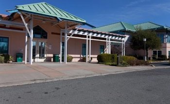 John Muir Health Behavioral Health Center, Inpatient Services