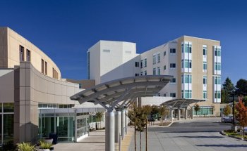 John Muir Health, Concord Medical Center