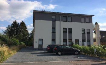 Ilka Jonatz Ganzheitliche Physiotherapie