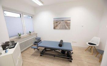 Physiotherapie Praxis Buck