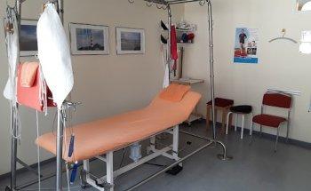 Praxis für Physiotherapie Karel Paassen