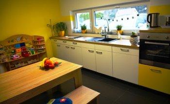 Praxis Interaktiv Marita Heib - Logopädie / Frühförderung / Ergotherapie -