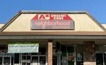 Neighborhood Healthcare Menifee