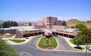 Menifee Global Medical Center