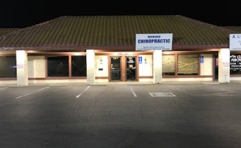 Menifee Chiropractic - over 53 years serving Menifee