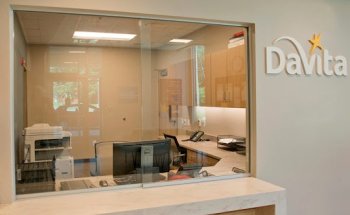 DaVita Menifee Home At Home