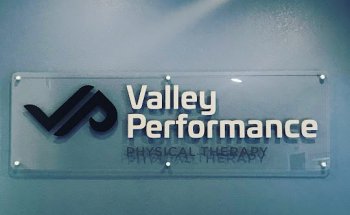 Valley Performance Physical Therapy