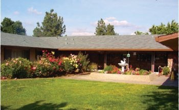 Hylond Healthcare & Rehab Center