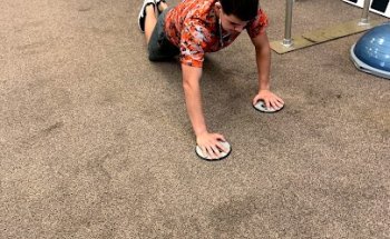 Bryant Orthopedic and Sports Physical Therapy