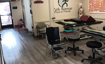 Christopher N. Di Redo, MPT