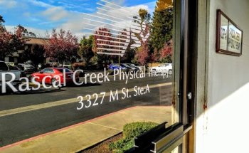 Rascal Creek Physical Therapy