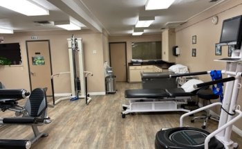 Merced Physical Therapy