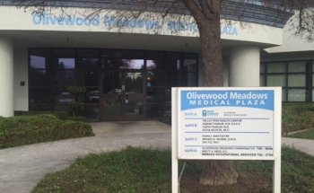 Olivewood Specialty Care Center