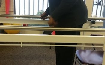 Emanuel Rehabilitation Center