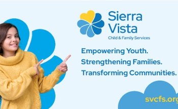 Sierra Vista Child & Family Services