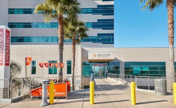 Emergency Room - Mercy Medical Center Merced