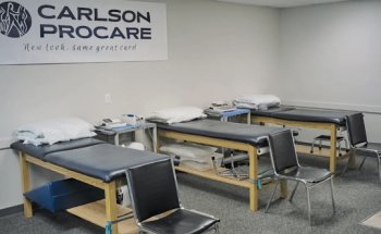 Carlson Procare - Meriden