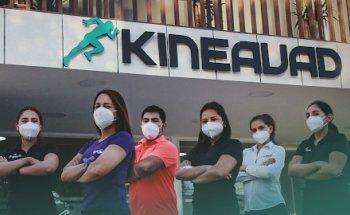KINEAVAD Clínica Especialista Kinesiologia Rehabilitación Deportiva Terapias Camara Hiperbarica Recovery Reintegro Deportivo Nutricionista Traumatologia Gimnasio Entrenamiento Tratamientos Ondas Choque Terapia Manual Médico Traumatologo