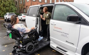 Easterseals Medical Rehabilitation Center