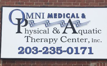 Omni Physical & Aquatic Therapy
