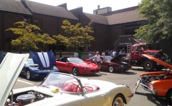 Miller Memorial Community