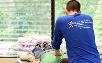 Physical Therapy & Sports Medicine Centers Wallingford