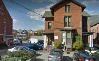 The Connection - Center for Behavioral Health Meriden