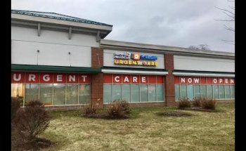 Hartford HealthCare-GoHealth Urgent Care