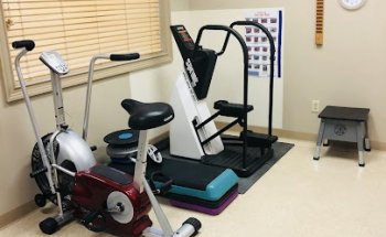 Anew Physical Therapy