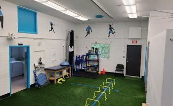 FYZICAL Therapy & Balance Centers - Wallingford