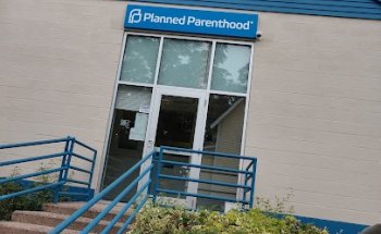 Planned Parenthood - Meriden Health Center