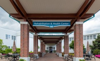Elim Park Health Care & Rehabilitation