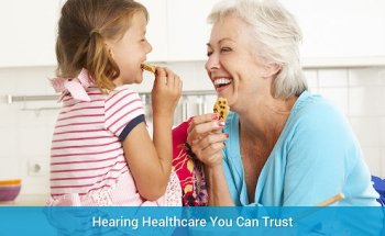 Easter Seals Center for Better Hearing - Meriden