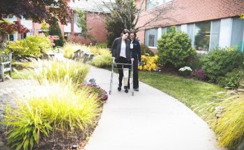 Gaylord Specialty Healthcare / Gaylord Hospital