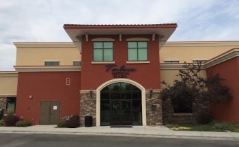 STARS Physical Therapy Meridian Talus