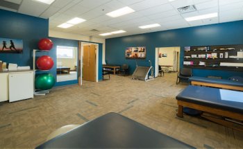 Mountain Land Physical Therapy