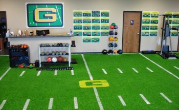Gridiron Physical Therapy